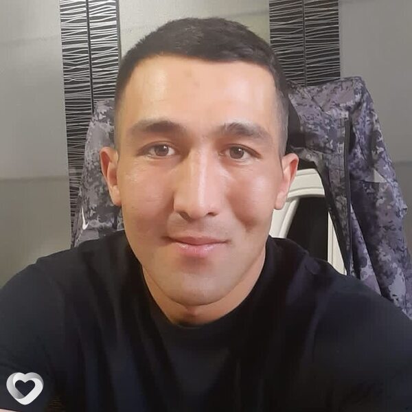 Думан, 36, Алматы — анкета №247591