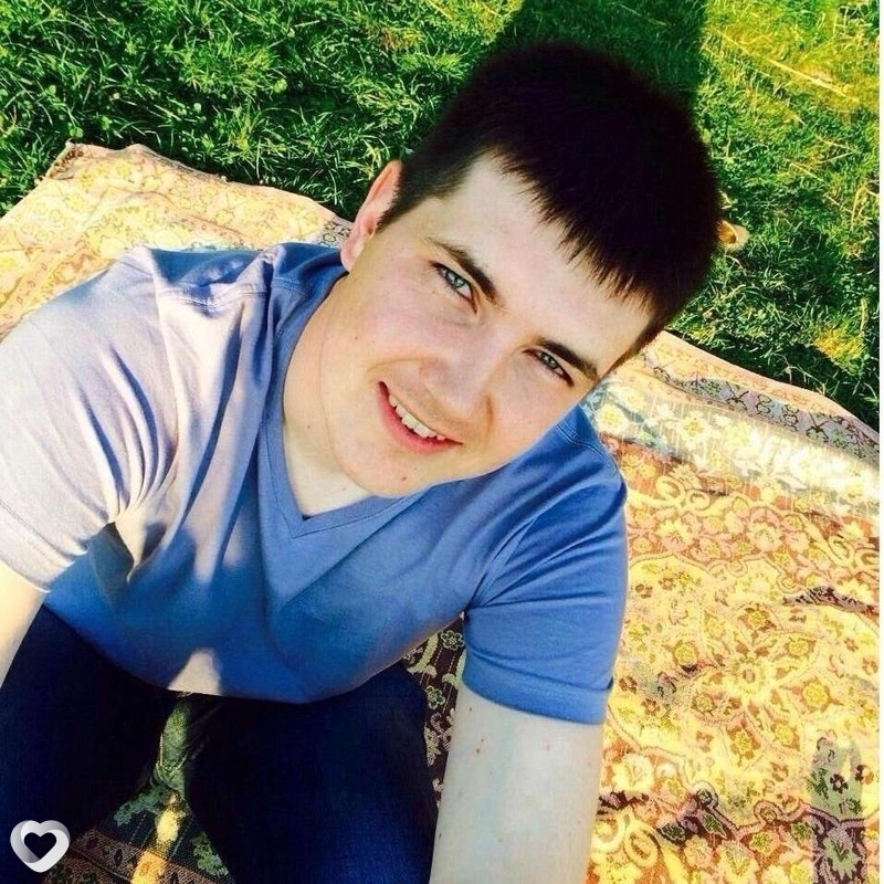 За Рулём, 36, Темиртау — анкета №247593