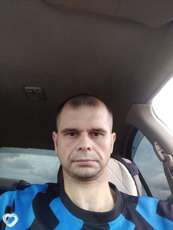 Марк, 40, Красноярске — анкета №247598
