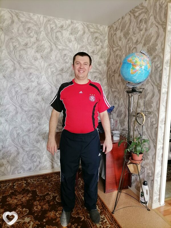 Алексей, 47, Орехово-Зуеве — анкета №247604
