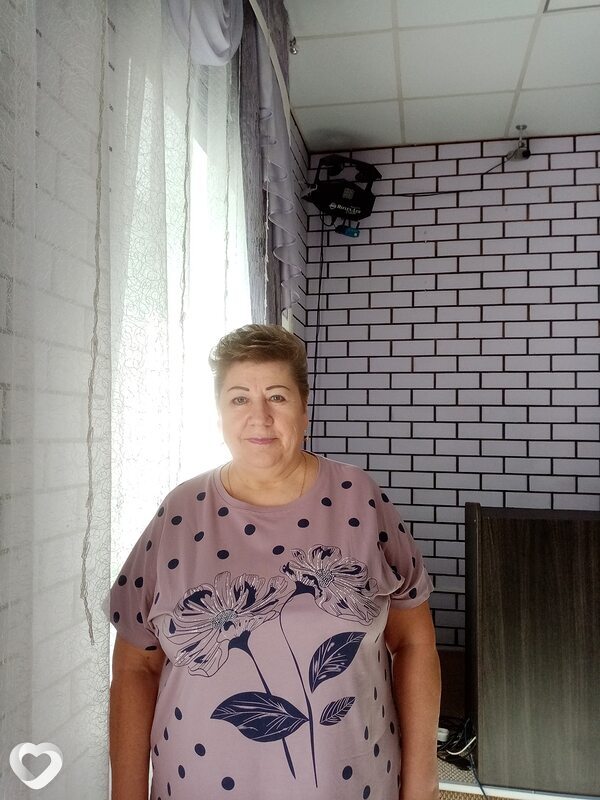 Татьяна, 65, Липецке — анкета №247609