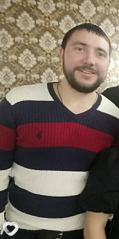 Дмитрий, 35, Челябинске — анкета №247610