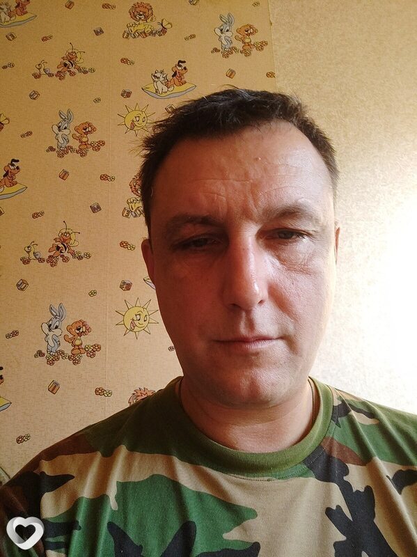 Руслан, 45, Калуге — анкета №247688