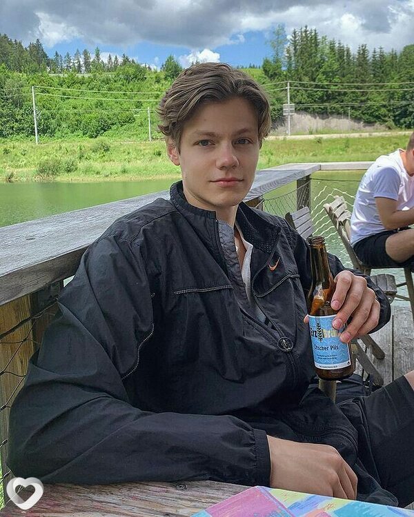 Damir, 31, Баку — анкета №247690