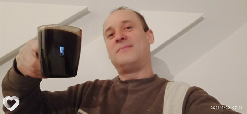Серега, 36, Киеве — анкета №247691