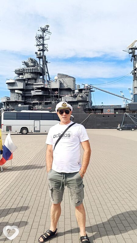 Андрей, 42, Абакане — анкета №247697