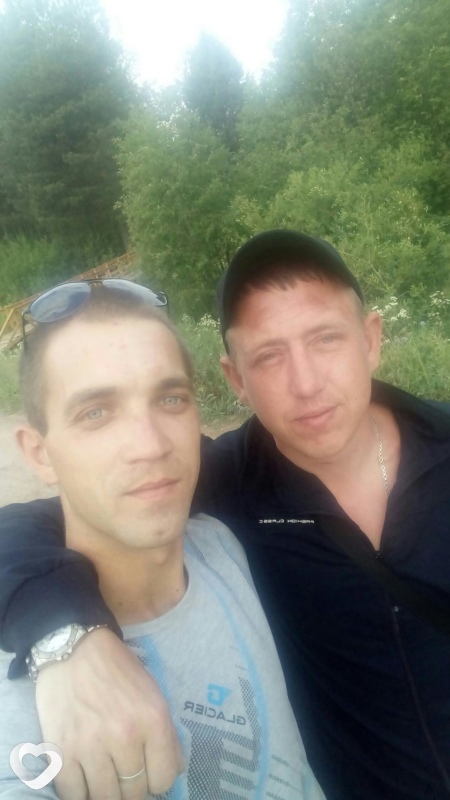 Валентин, 30, Великом Устюге — анкета №247702