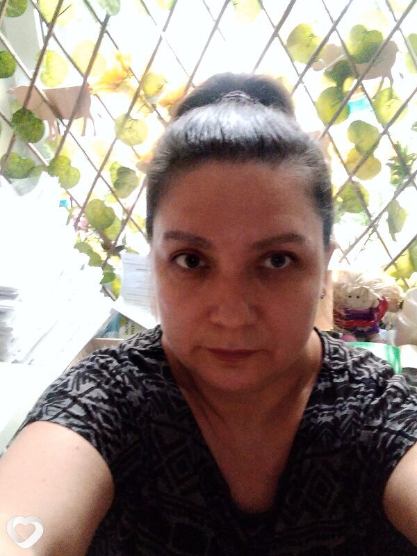 Юлия, 46, Екатеринбурге — анкета №247703
