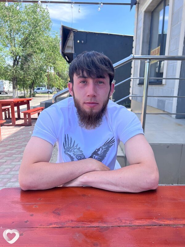 Тимур, 29, Шымкенте — анкета №247706