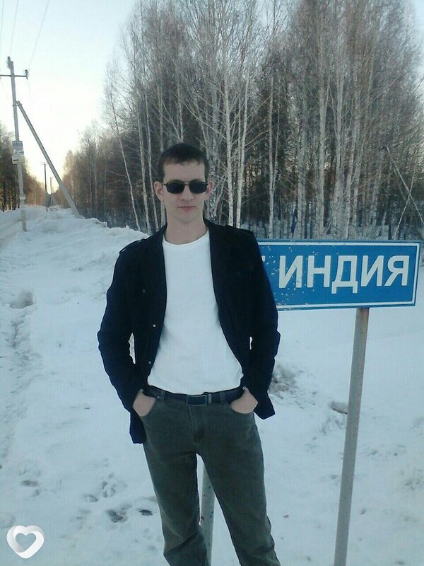 Евгений, 43, Новосибирске — анкета №247707