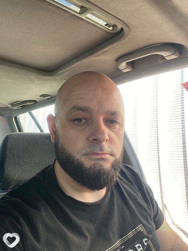Bekir, 44, Алматы — анкета №247709
