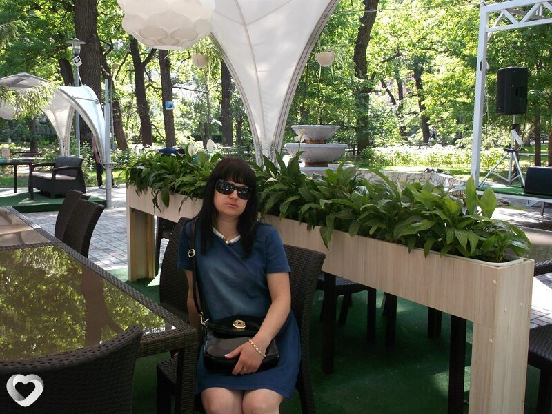 Елена, 45, Москве — анкета №247739