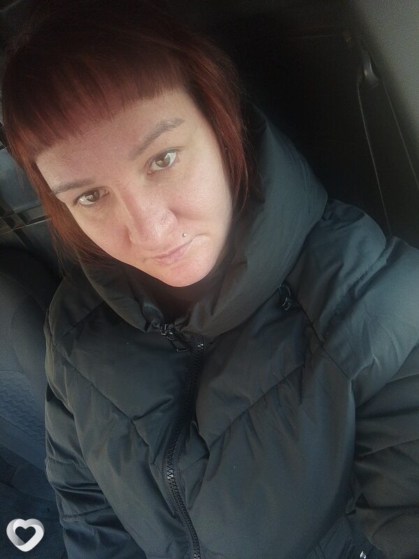 Елена, 39, Красноярске — анкета №247741