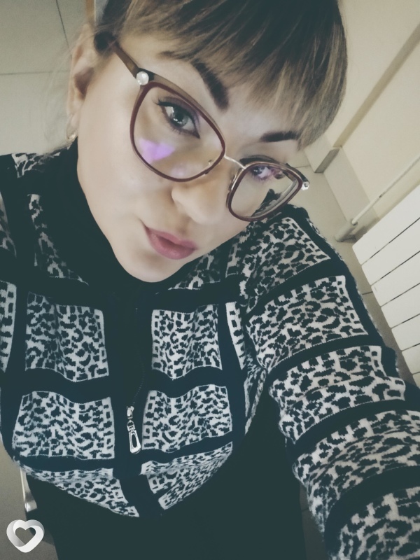 Надюша, 34, Новосибирске — анкета №247742