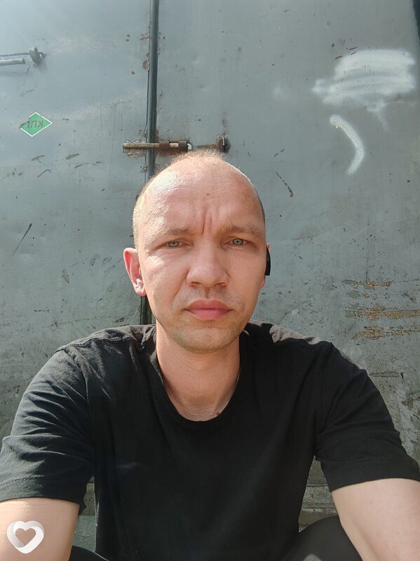 Денис, 37, Чебоксарах — анкета №247743