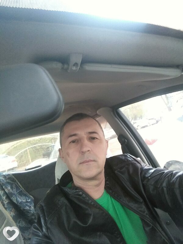 Равиль, 56, Уфе — анкета №247750