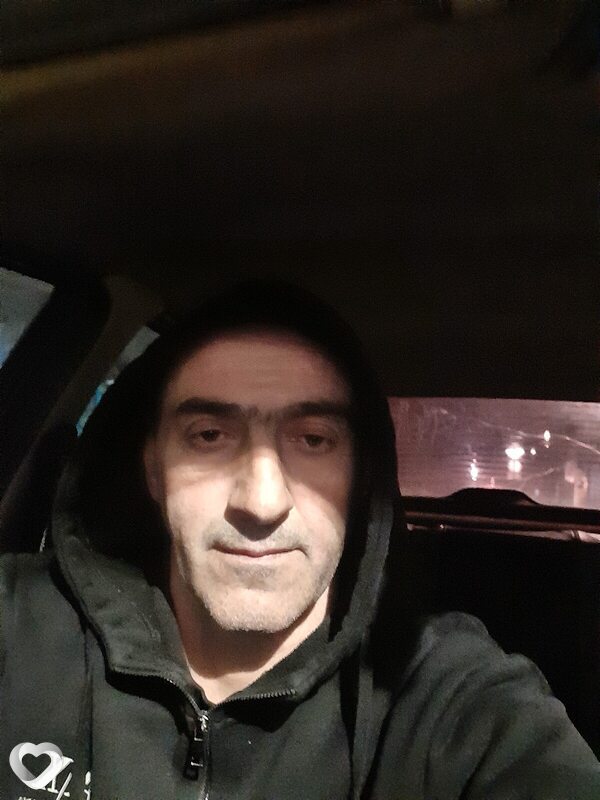 Андрей, 43, Шуи — анкета №247754
