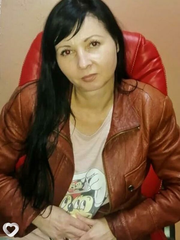 Елена, 49, Белой Калитве — анкета №247756