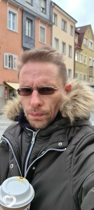 Alex, Фридрихсхафен