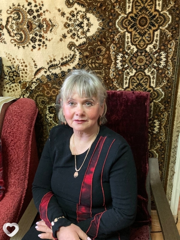 Тата, 65, Муроме — анкета №248245
