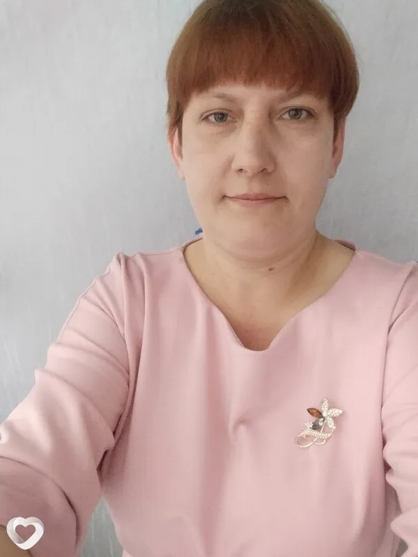 Юля, 37, Бийске — анкета №248248