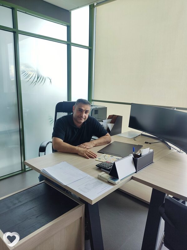 Барс, 49, Минске — анкета №248256
