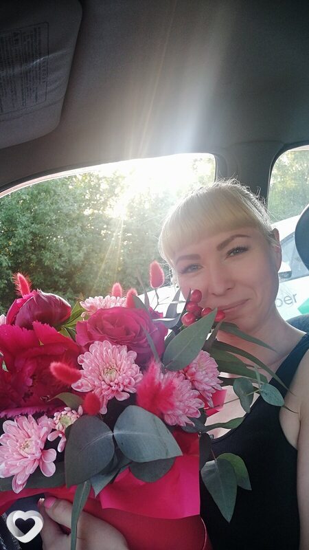 Анечка, 42, Новосибирске — анкета №247787