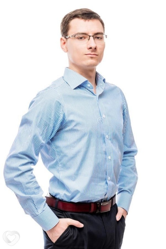 Влад, 40, Москве — анкета №247790