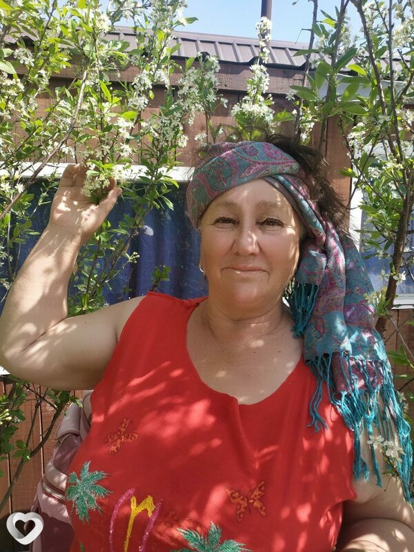 Галина, Тюмень