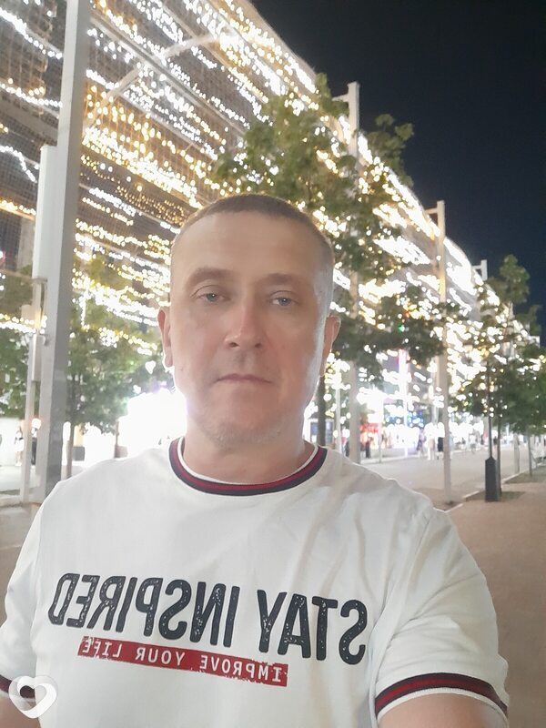 Сергей, 51, Кольчугине — анкета №247792