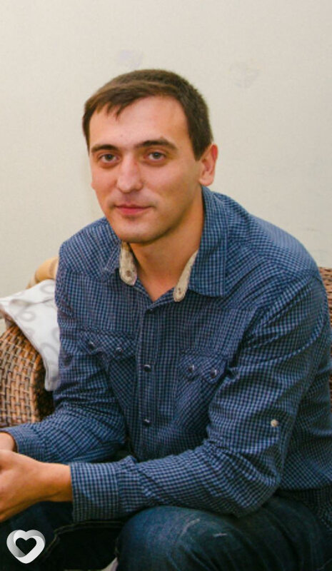 Денис, 39, Москве — анкета №247800