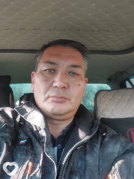 Марат, 48, Алматы — анкета №247801