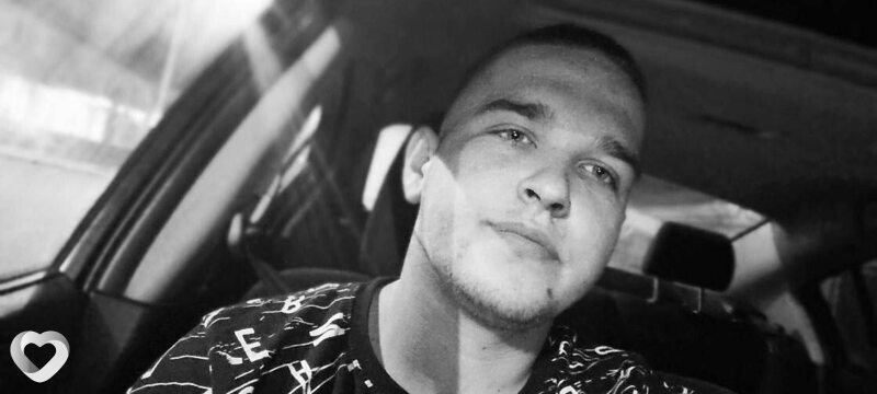 Ден, 27, Санкт-Петербурге — анкета №247802