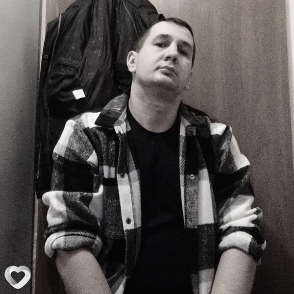 Дмитрий, 37, Березе — анкета №247806