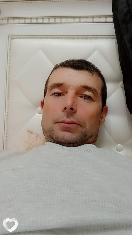 Жора Юров, 47, Ногинске — анкета №247762