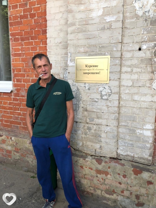 Виталий, 66, Саратове — анкета №247764
