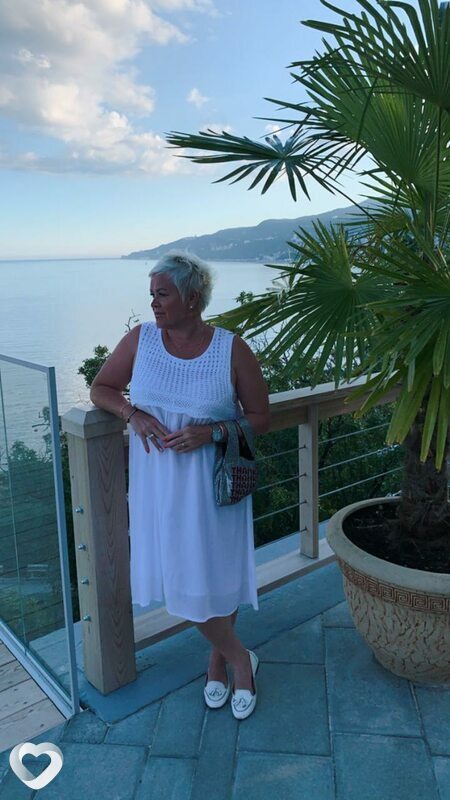Татьяна, 58, Озерск (Челябинская Обл) — анкета №247765