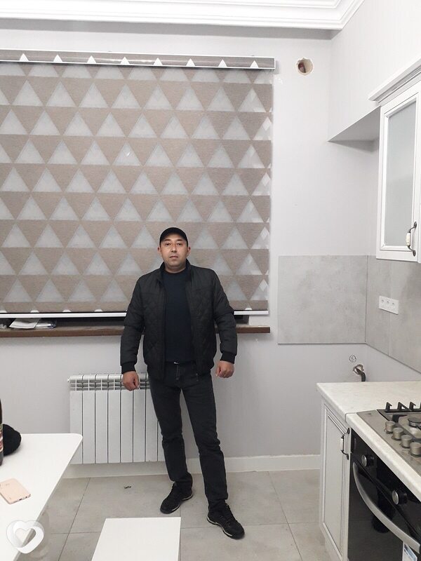 Серик, 40, Алматы — анкета №247836