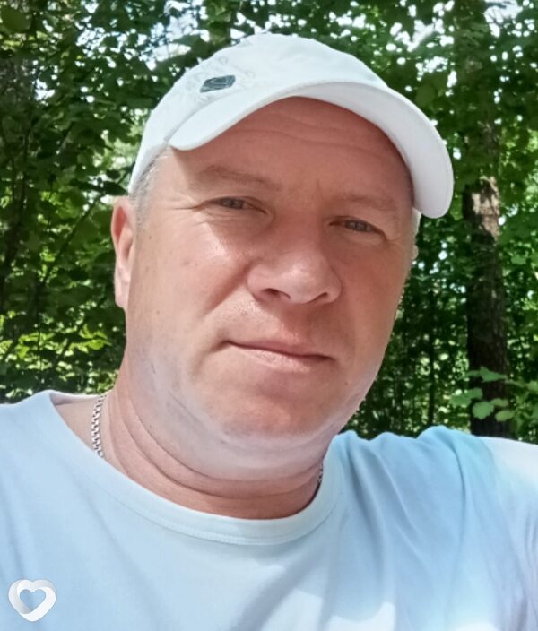 Петр, 49, Красногорске — анкета №247837