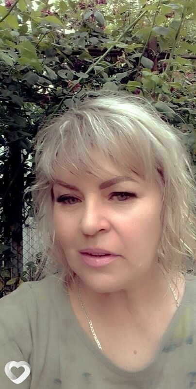 Алина, 56, Шахтах — анкета №247838
