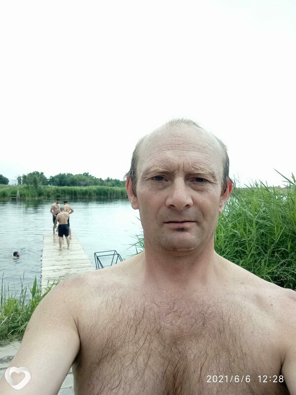 Сергей, 55, Таразе — анкета №247843