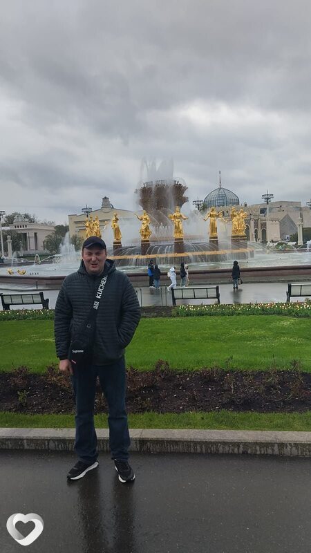 Саша, 34, Иловайске — анкета №247848