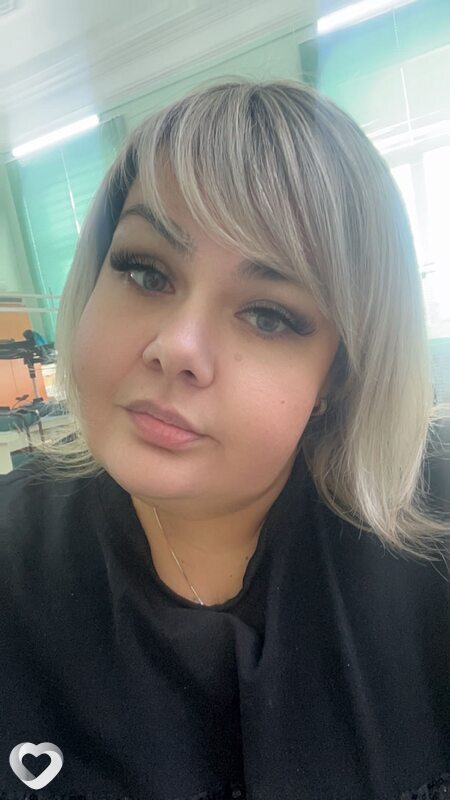 Юлия, 42, Саратове — анкета №247849