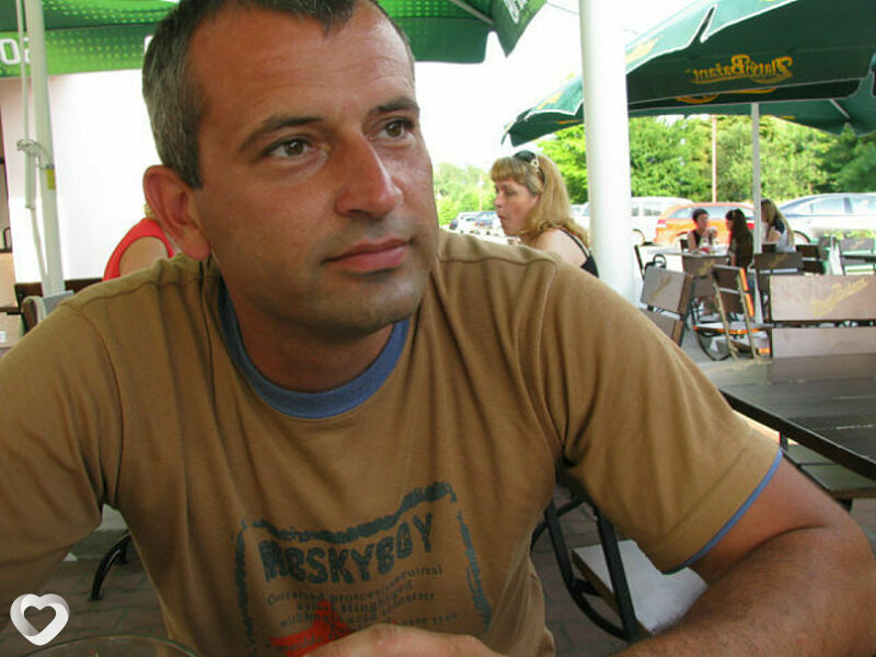 Сергей, 45, Бресте — анкета №247852