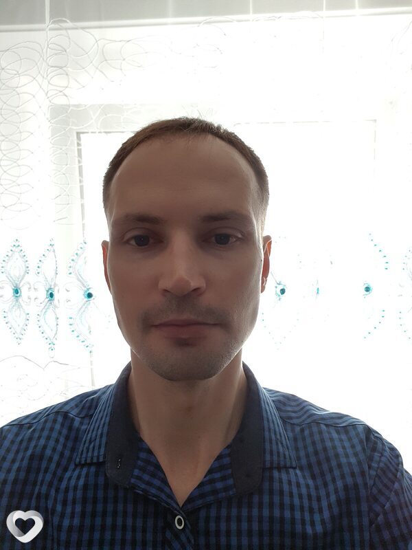 Александр, 41, Вихоревке — анкета №247858