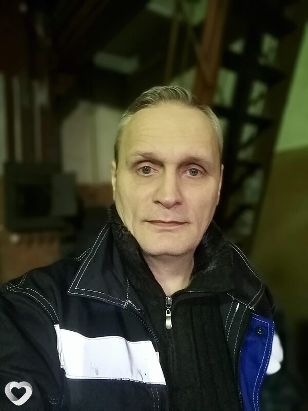 Михаил, 52, Нижнем Новгороде — анкета №247859