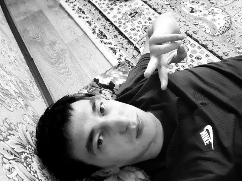 Бека, 30, Актюбинске — анкета №247861