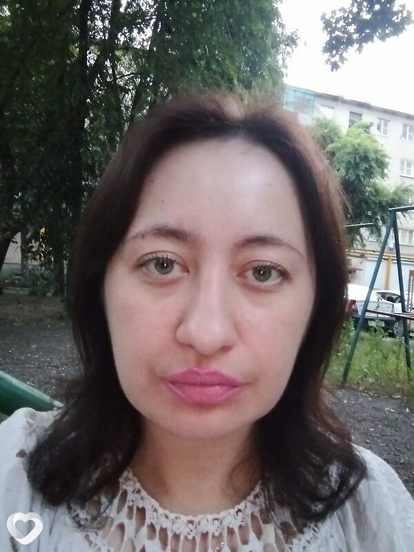 Елена, 42, Воронеже — анкета №247867