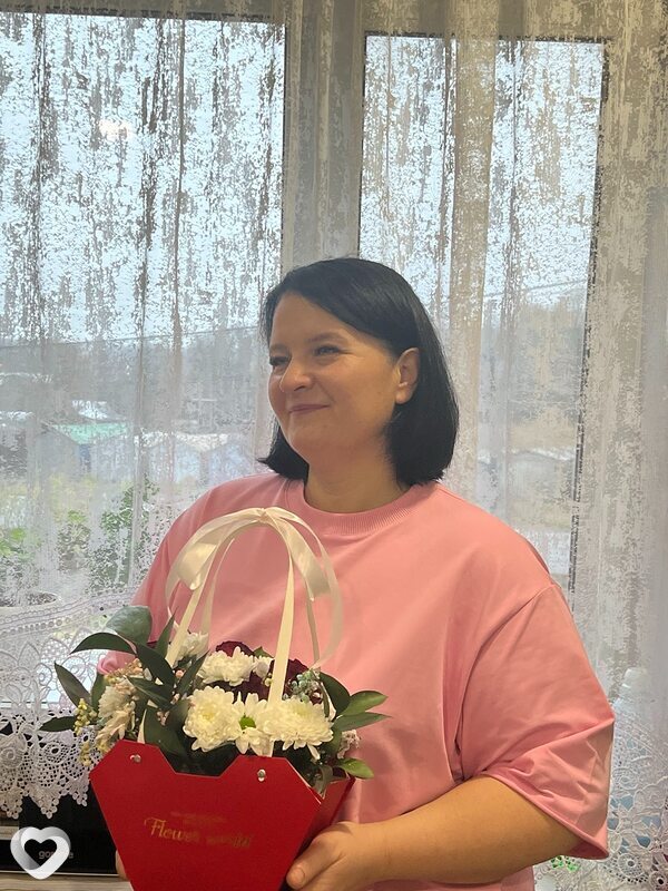 Ольга, 46, Домодедово — анкета №247874