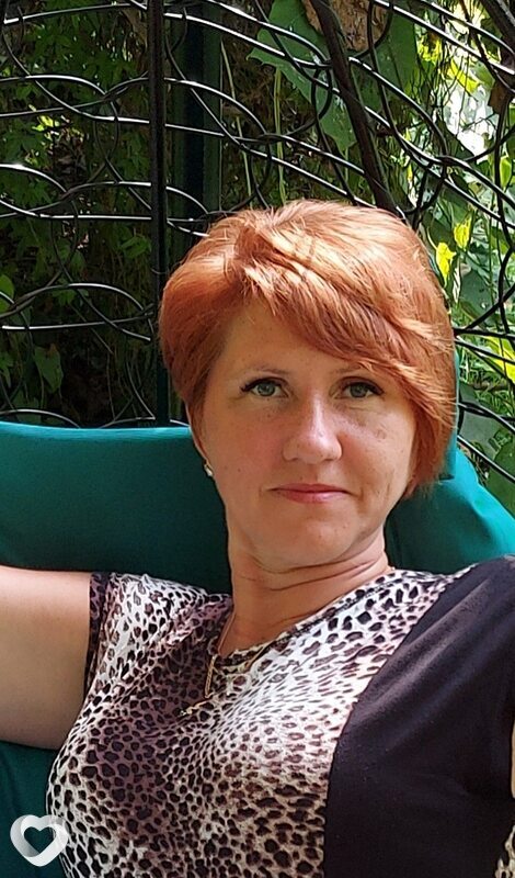 Оля, 49, Липецке — анкета №247876